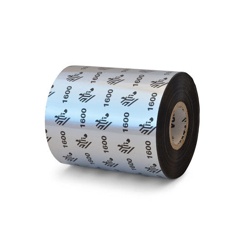 Ruban Zebra – 01600BK08345-EA – Zebra 3.27