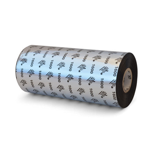 Ruban Zebra – 01600BK15645-EA – Zebra 6.14