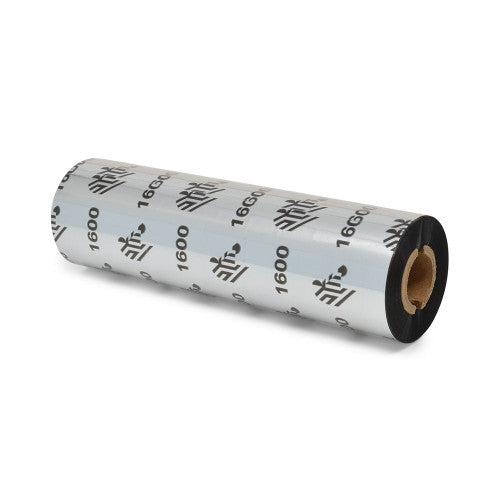 Ruban Zebra – 01600GS11007 – Zebra 4.33