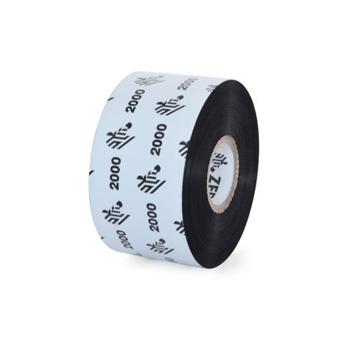 Ruban Zebra – 02000BK04045-EA – Zebra 1.57