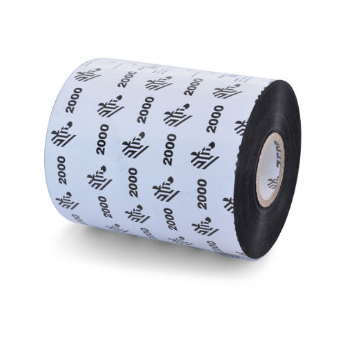 Ruban Zebra – 02000BK08945 – Zebra 3.5