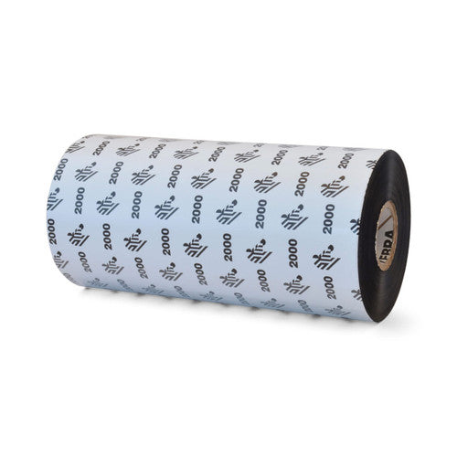 Ruban Zebra – 02000BK17445 – Zebra 6.85