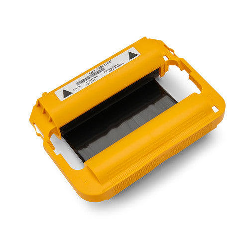 Ruban Zebra – 02000CT11007 – Zebra 4.33" × 244' 5319 Ruban cire (Caisse)