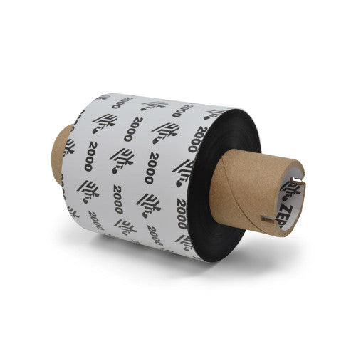 Ruban Zebra – 02000GT06430-EA – Zebra 2.52