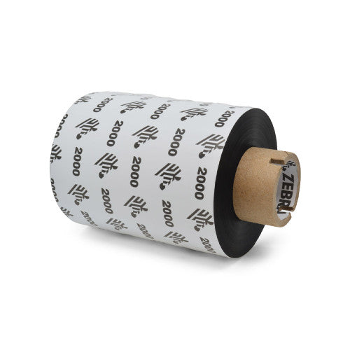 Ruban Zebra – 02000GT08430 – Zebra 3.31