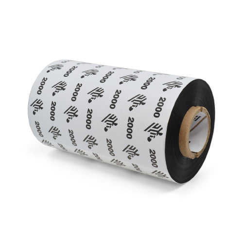 Ruban Zebra – 02000GT11030 – Zebra 4.33