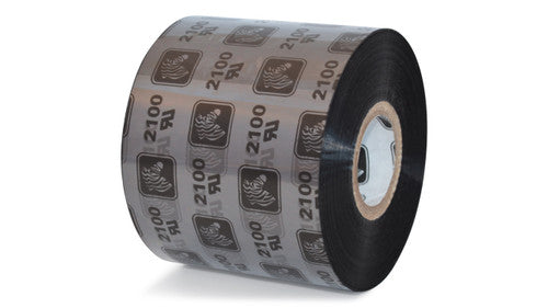 Ruban Zebra – 02100BK06045-EA – Zebra 2.36