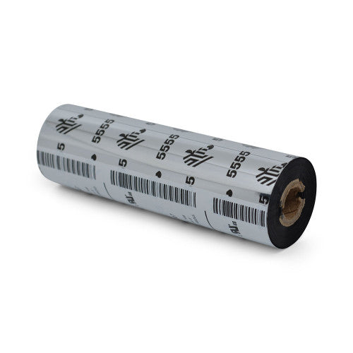 Ruban Zebra – 05555GS11007 – Zebra 4.33
