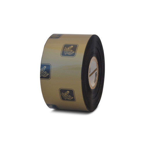 Ruban Zebra – 05586BK04045 – Zebra 1.57" × 1,476' 5586 Ruban cire-résine (Caisse)