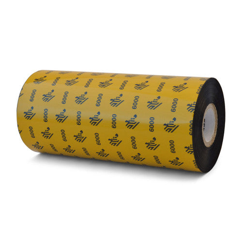 Ruban Zebra – 06000BK15645-EA – Zebra 6.16