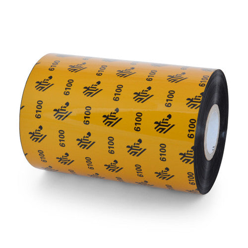 Ruban Zebra – 06100BK11045-EA – Zebra 4.33