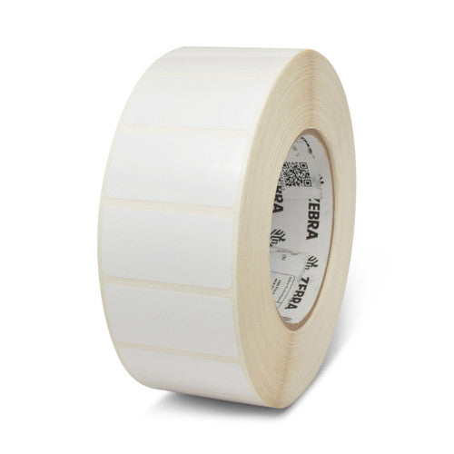 10011698 - Zebra 2" x 1.25" Z-Ultimate 3000T étiquette (boîte)