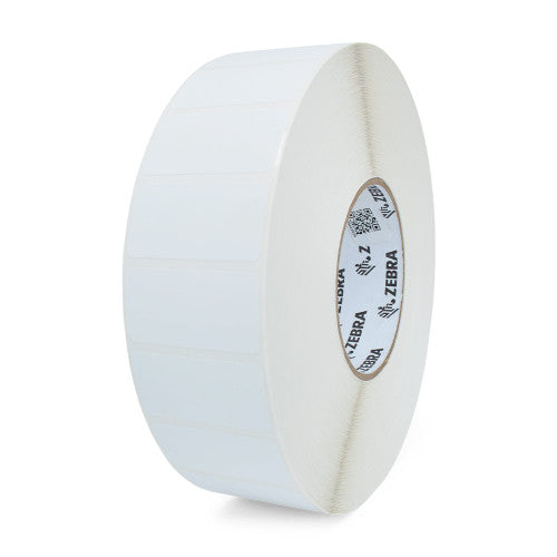 Étiquettes 10000288 - Zebra 2" x 1" Z-Perform 2000T Label (Case) Label – Case