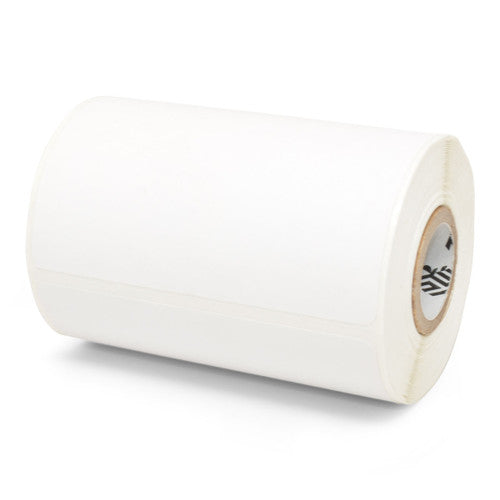 Étiquettes Zebra 3" x 2" Paper Label – 210 Labels/Roll