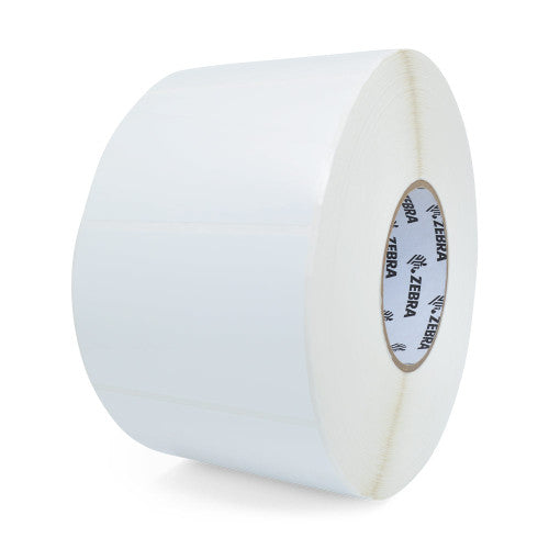 10002627-EA - Zebra 4" x 2.5" Z-Ultimate 4000T étiquette (rouleau)