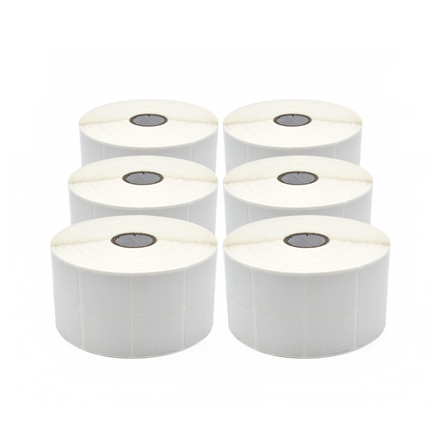 Étiquettes 10010051 - Étiquette thermique directe Zebra 2.25