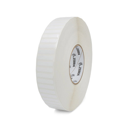 Étiquettes 10011692 - Zebra 1.25" x 0.25" Z-Ultimate 3000T Label (Roll) Label – 15 Labels/Roll – Roll
