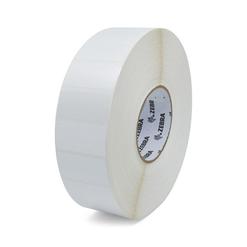 Étiquettes 10011697 - Zebra 2" x 1" Z-Ultimate 3000T Label (Case) Label – Case