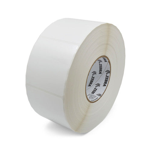 10011710 - Zebra 3" x 3" Z-Ultimate 4000T étiquette (boîte)