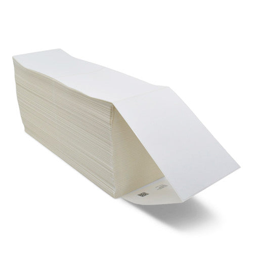 Étiquettes 10015366 - Zebra 4" x 6" Z-Perform 1000D Label (Case) Label – Case
