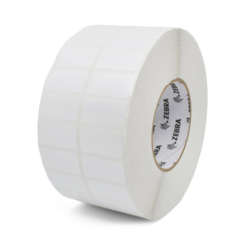 10023032 - Zebra 1.5" x 0.75" Z-Ultimate 2000T étiquette (rouleau)