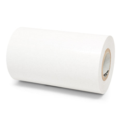 Étiquettes ZIPZLM3017634 - Étiquette thermique directe Zebra 4" x 1280" (101.6 mm x 32512.0 mm) Z-Perform 2000D - Noyau 0.75" - 98' étiquettes/rouleau - 20 rouleaux par caisse