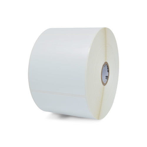 Étiquettes 18942 - Zebra 3" x 3" Z-Ultimate 3000T Label (Roll) Label – 1" Core – 910 Labels/Roll – Roll