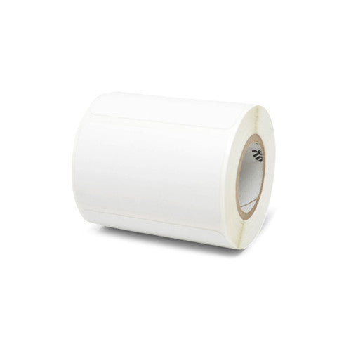 Étiquettes Zebra 2.1" x 1" Paper Label – 145 Labels/Roll