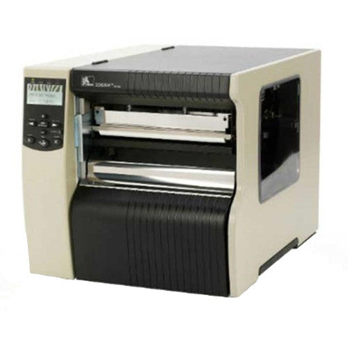 Imprimante 220-801-00000-GA – Zebra 220-801-00000-GA - Zebra 220Xi4 Imprimante code-barres 203 dpi
