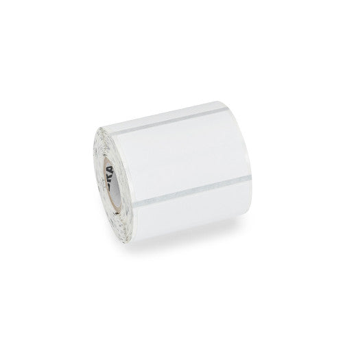 Étiquettes Zebra 2" x 1.25" Paper Label – 330 Labels/Roll