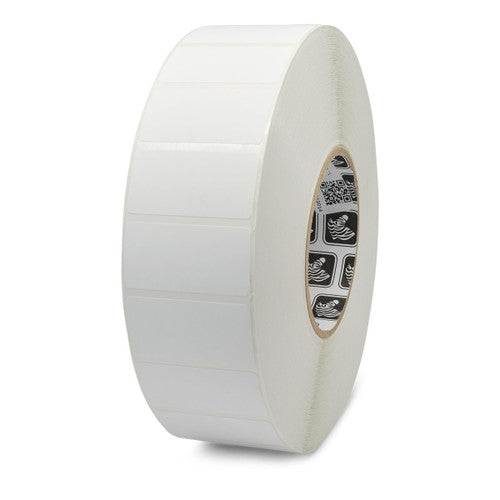 Étiquettes 10008512 - Zebra 2" x 1" Z-Ultimate 2000T Label (Roll) Label – Roll