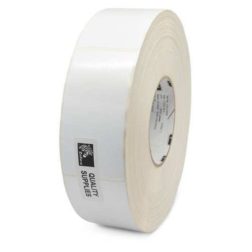 10011699-EA - Zebra 2" x 4" Z-Ultimate 3000T étiquette (rouleau)