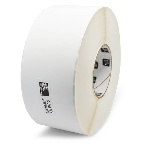 81397-EA - Zebra 3" x 6" Z-Select 4000T étiquette (rouleau)