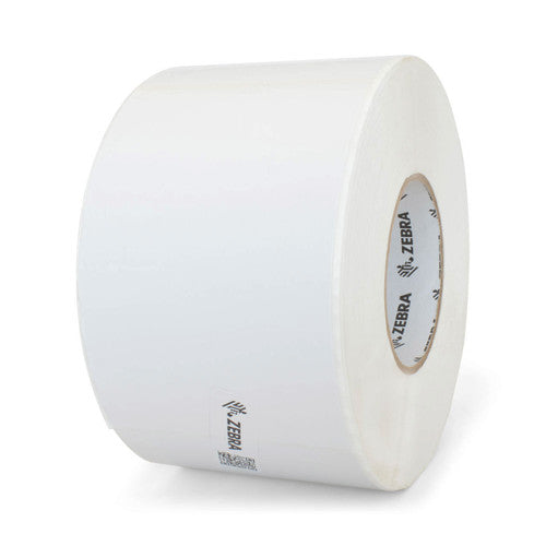 Étiquettes 10002628-EA - Étiquette à transfert thermique Zebra 4