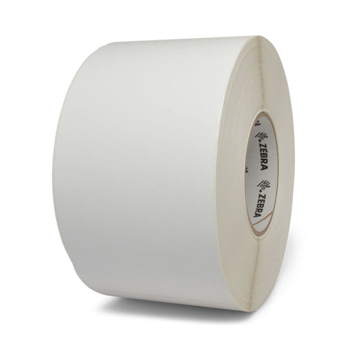 98963 - Zebra 4" x 8" Z-Select 4000T étiquette (boîte)