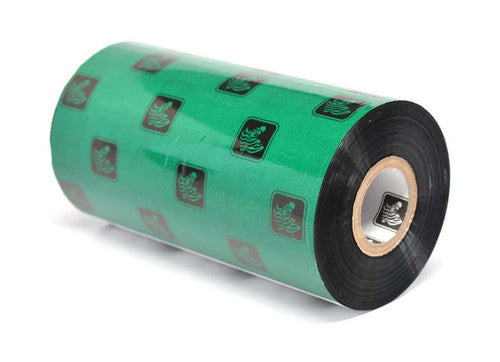 Ruban Zebra – 05095BK15445-EA – Zebra 6.06" × 1,476' 5095 Ruban résine (Caisse)