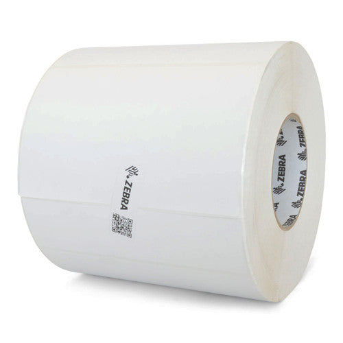 Étiquettes 72354 - Zebra 6" x 4" Z-Select 4000T Label (Roll) Label – Roll