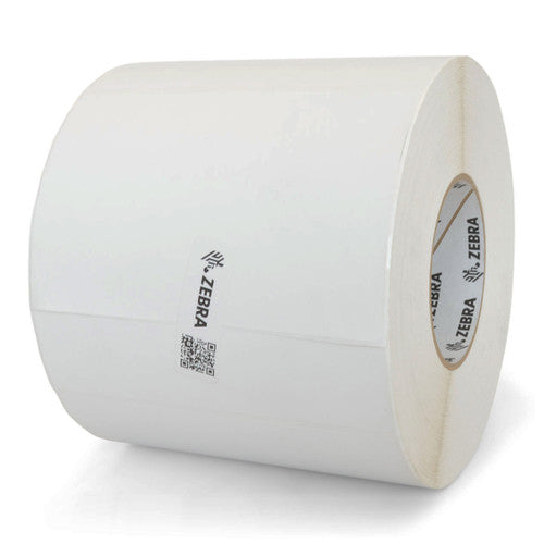 Étiquettes 73909 - Zebra 6" x 4" Z-Select 4000T Label (Roll) Label – Roll