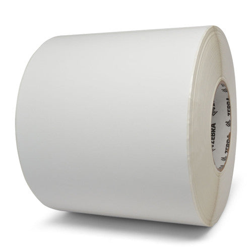 94683 - Zebra 6" x 8" Z-Select 4000T étiquette (boîte)