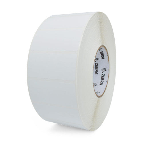 Étiquettes 72282 - Zebra 2.75" x 1.25" Z-Select 4000T Label (Case) Label – Case