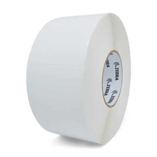 72285-EA - Zebra 3" x 2" Z-Select 4000T étiquette (rouleau)