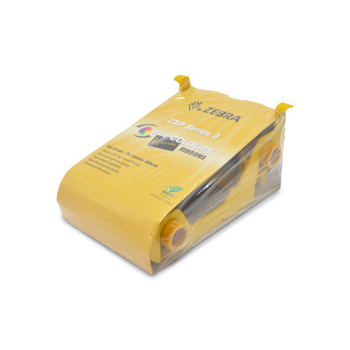 Fourniture Zebra – 800033-801 – Zebra Film de lamination (Caisse)