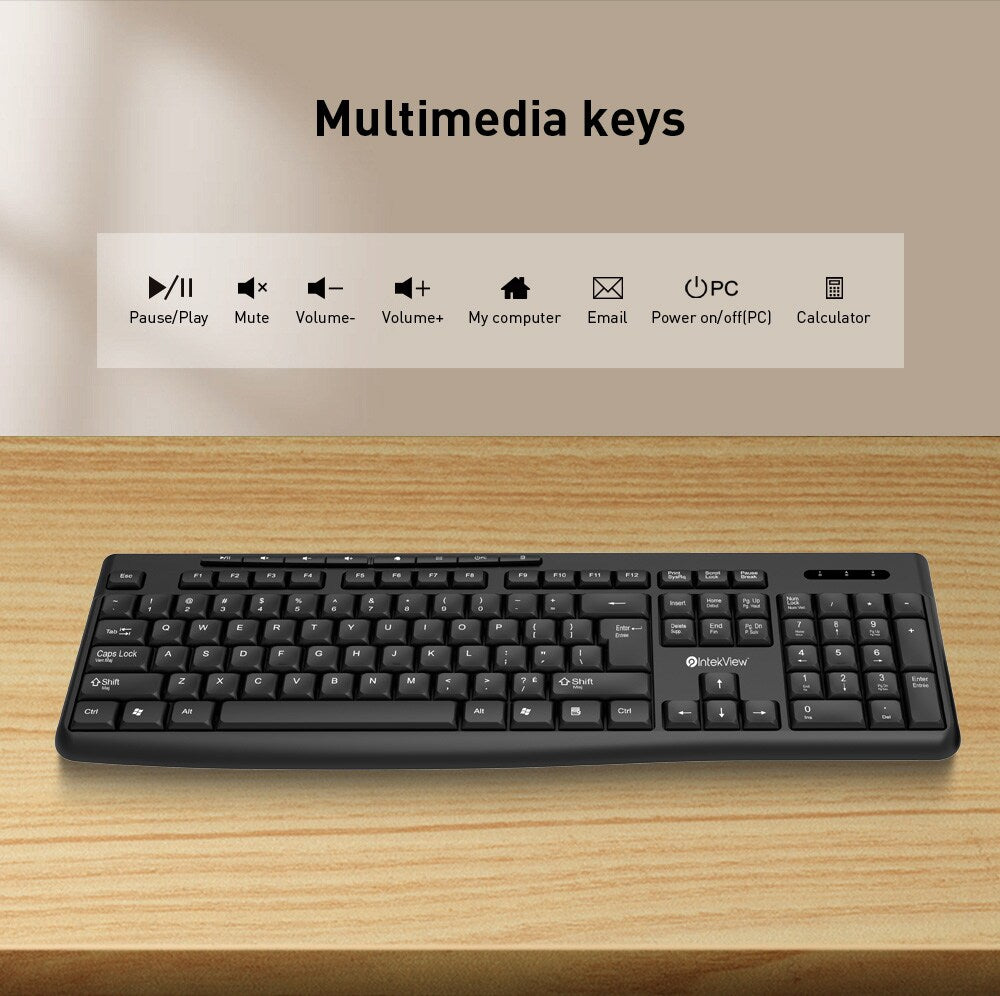Clavier Numérique Sans Fil Rechargeable, Ultra-Mince, Connexion Usb 2 Clavier Numérique Sans Fil Rechargeable, Ultra-Mince, Connexion Usb 2