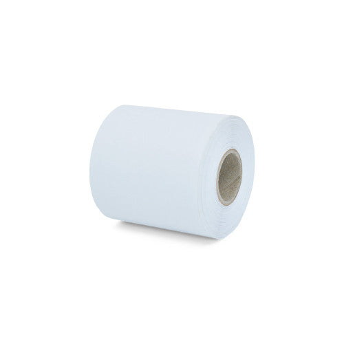 Étiquettes ZIPZLM3017704-EA - Étiquette thermique directe Zebra 2" x 128" (50.8 mm x 32512.0 mm) Z-Perform 2000D - Noyau 0.75" - 20 rouleaux par caisse