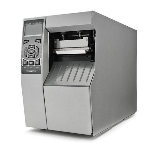 Imprimante ZT51042-T21000GA – Zebra ZT51042-T21000GA - Zebra ZT510 Imprimante code-barres 203 dpi