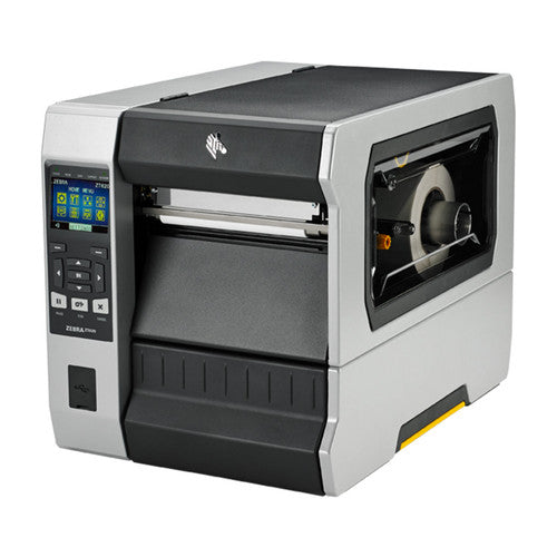 Imprimante ZT62062-T010100Z – Zebra ZT62062-T010100Z - Zebra ZT620 Imprimante code-barres 203 dpi