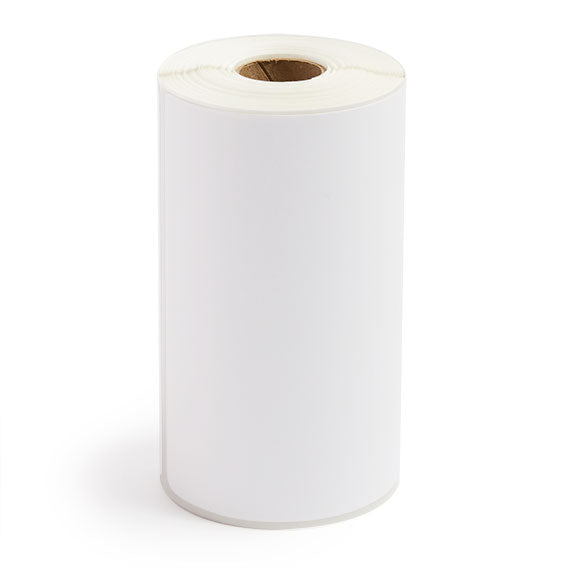 4" x 3" Étiquettes Direct Thermal - .75" Core