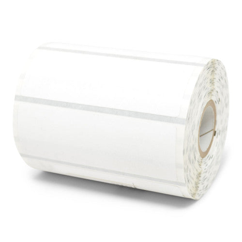 Étiquettes Zebra 2.9" x 1" Paper Label – 575 Labels/Roll