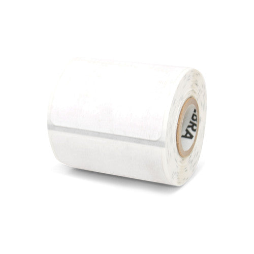 Étiquettes LD-R7AM5R - Étiquette à transfert thermique Zebra 2" x 3" (50.8 mm x 76.2 mm) Z-Perform 1000D - Noyau 0.75 - 125 étiquettes/rouleaux - 36 rouleaux par caisse