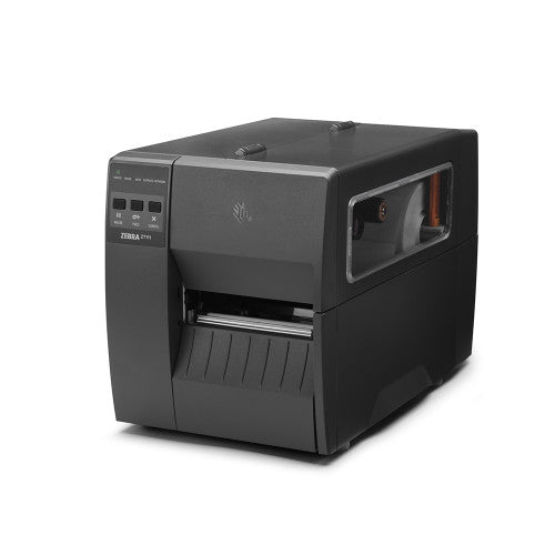 Imprimante ZT11143-T01000FZ – Zebra ZT11143-T01000FZ - Zebra ZT111 Imprimante code-barres 300 dpi